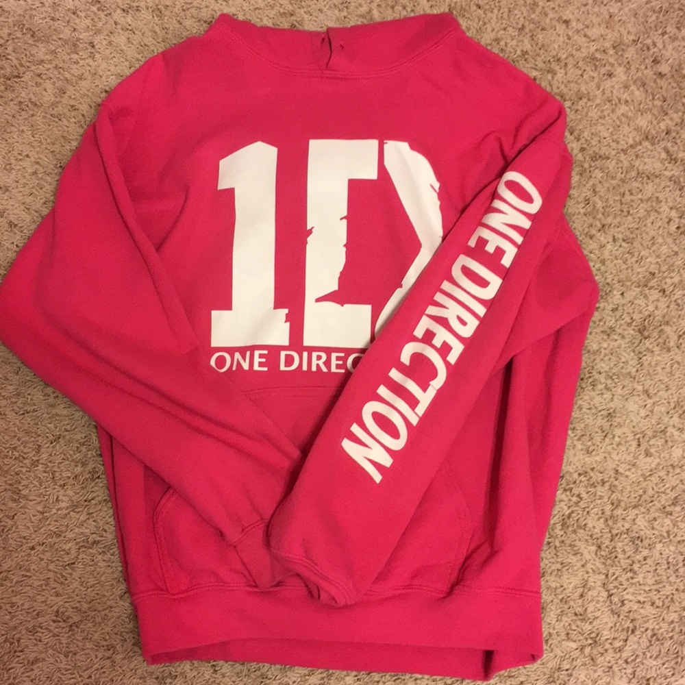 One Direction Hoodie